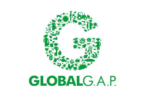 globalgap certificate